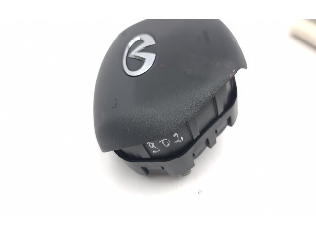 Подушка безопасности водителя 309140399GNR   Infiniti Q30