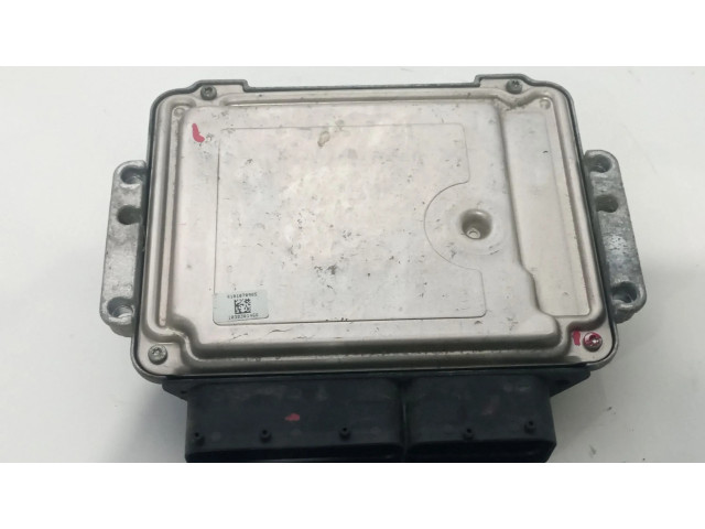 Блок управления двигателя 3911327406, 0281015559   Hyundai Sonata