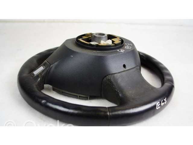 Volant BMW 7 E65 E66 2006 2204328  