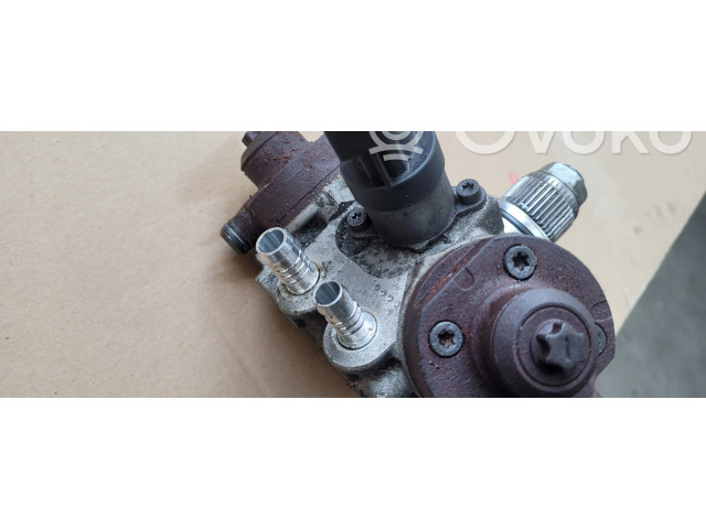 Vstřikovací čerpadlo 059130755BF   Audi A6 S6 C7 4G     