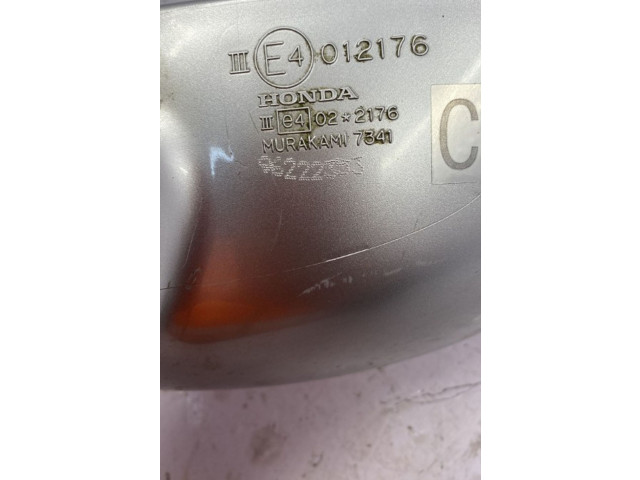 Zpětné zrcátko  Honda Jazz 2006  76200SAAG12  