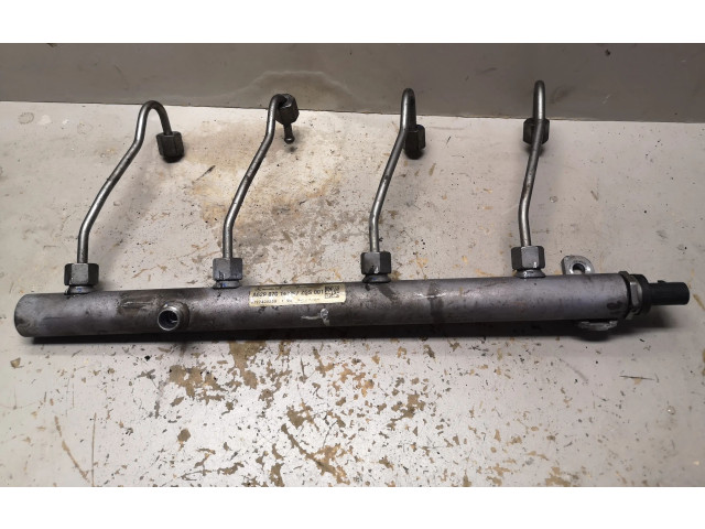 Vstřikovací lišta A6290701495, 0281002843   Mercedes-Benz ML W164     