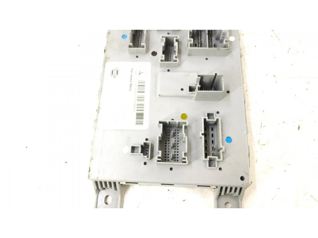 Блок комфорта 2059008304, 2229005914   Mercedes-Benz C W205   