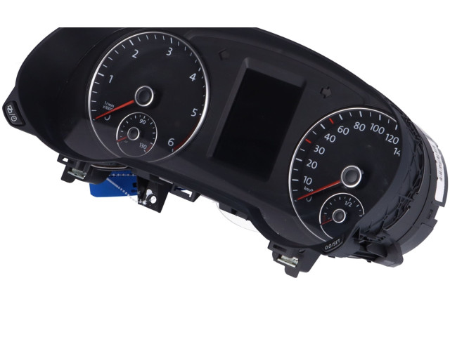 Панель приборов 7N0920870G   Volkswagen Sharan       