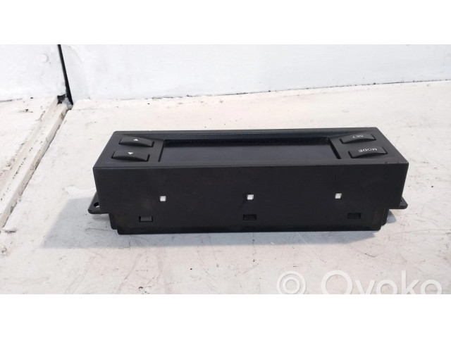 Дисплей    96647250, 7543431   Chevrolet Epica