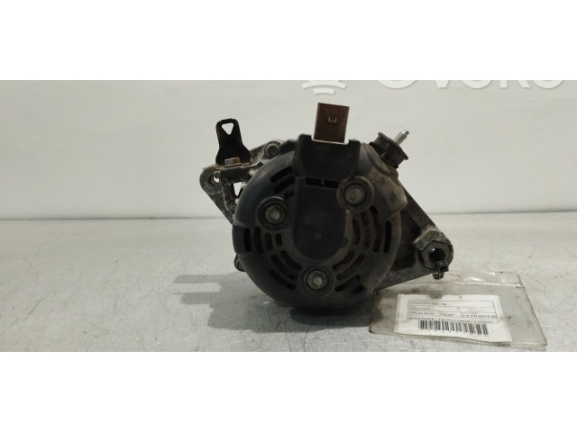 Генератор 270600Q180, 2PINOS   Peugeot 108      