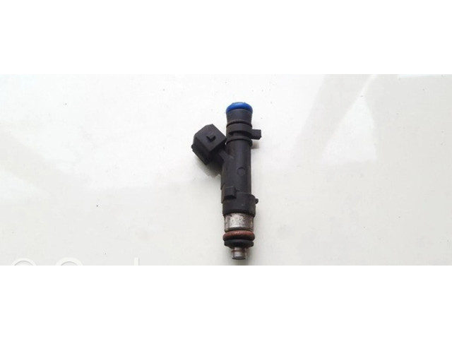 Vstřikovač 8200227124, 0280158034   Dacia Logan I  pro benzínový motor 1.6  