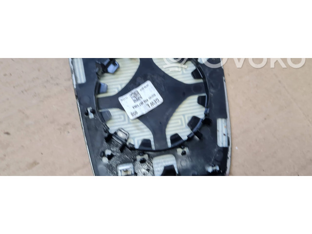 Зеркало (управляемое электричеством) 4G0857535A, 23062015   Audi A6 Allroad C7      