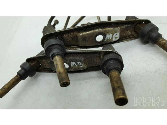 Vstřikovač 398630RMP   Mercedes-Benz E W124  pro benzínový motor 2.6  