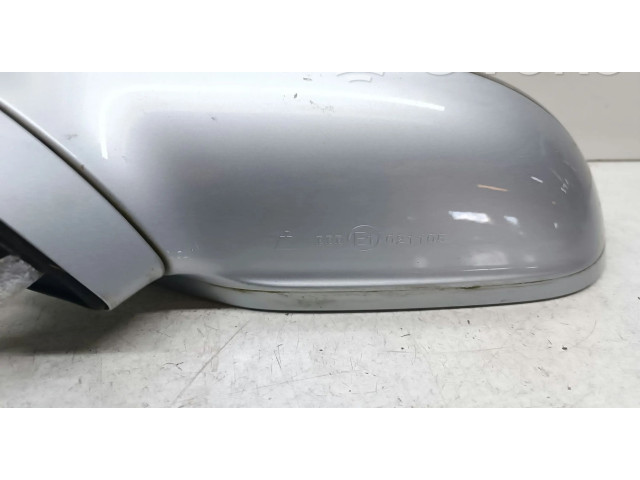 Zpětné zrcátko  Audi A7 S7 4G 2011  E1021105  