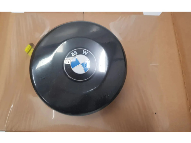 Подушка безопасности водителя    BMW M3 F80