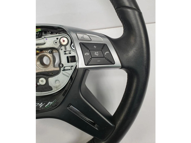 Volant Mercedes-Benz C W204 2011 A2464601503  