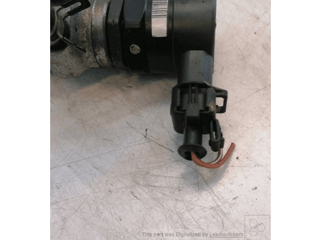 Vstřikovací lišta 13537791121, BOSCH   Mini One - Cooper R50 - 53     