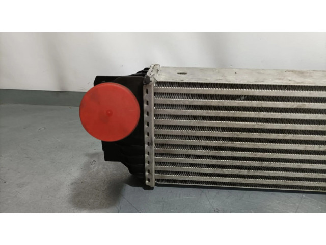 Интеркулер  1751780562906, R7368003   BMW 5 F10 F11 2.0