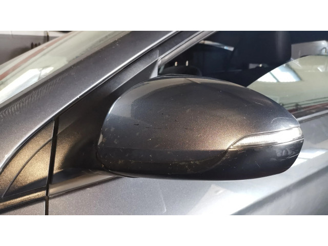 Zpětné zrcátko  levé Hyundai Ioniq 2016    