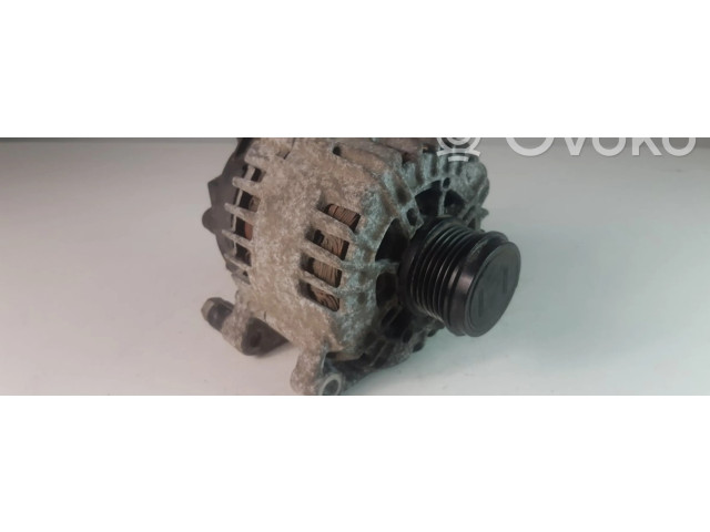 Генератор 1678608, AG9T10300AA   Ford S-MAX 2.0     