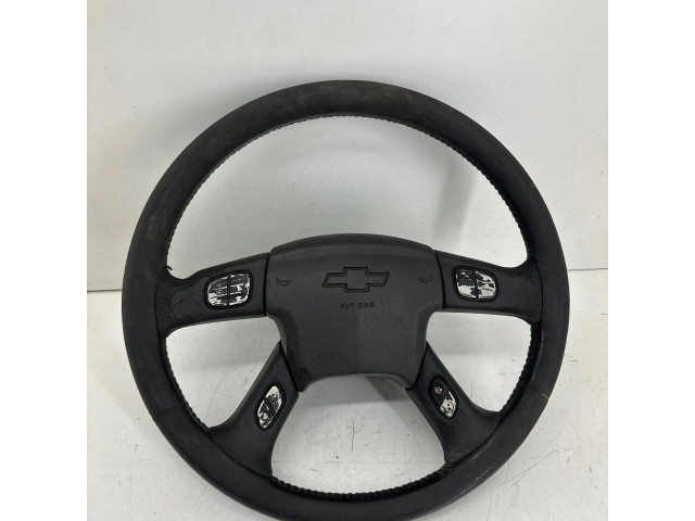 Руль Chevrolet TrailBlazer   15750887, YL4B208901      
