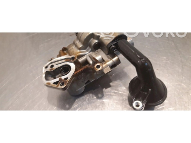 Масляный насос  CAXA 06J115105AB, 06J115105AB  Volkswagen Scirocco 