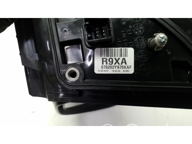 Zpětné zrcátko pravé Hyundai ix35 2012  876202Y970  