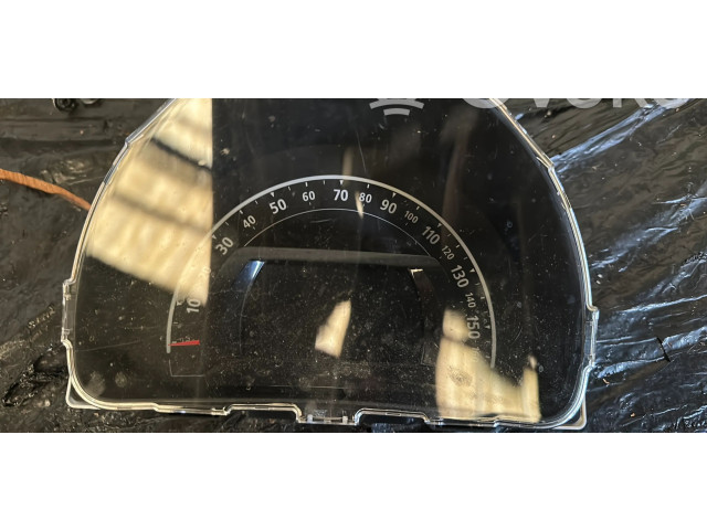 Přístrojová deska  Renault Twingo III 2014 248219135R  