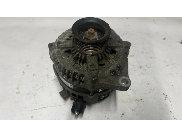 Генератор GR3T10300DA   Ford Mustang VI 3.7     