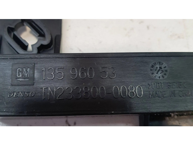 Блок управления 13596053, TN2338000080   Chevrolet Volt II