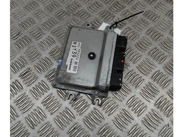 Pojistková skříňka Блок управления двигателя NEC999072, 237031KH0A   Nissan Juke II F16 2019