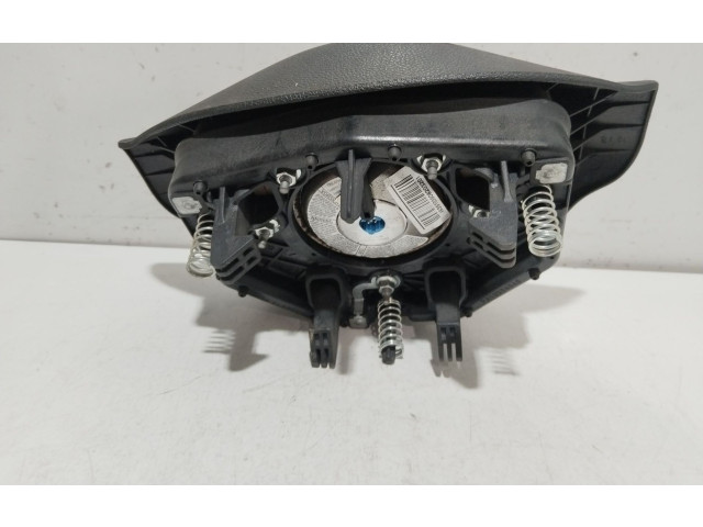 Подушка безопасности водителя 96721955ZD   Citroen Jumpy