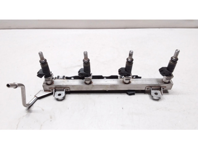 Vstřikovač 7506158   BMW 3 E90 E91  pro benzínový motor 2.0 N46b20 