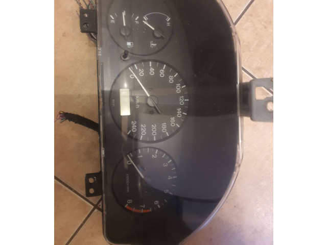 Vstřikovací čerpadlo FBGE4VD   Mazda 626     