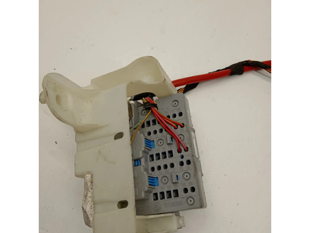 Блок предохранителей 9350314   BMW 7 G11 G12    