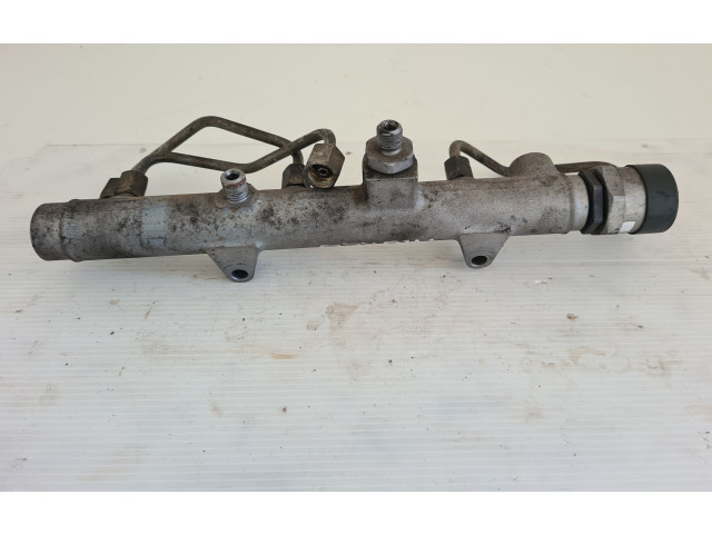 Vstřikovací lišta 059130090S, F00R002390   Volkswagen Touareg I  pro naftový motor 3.0  