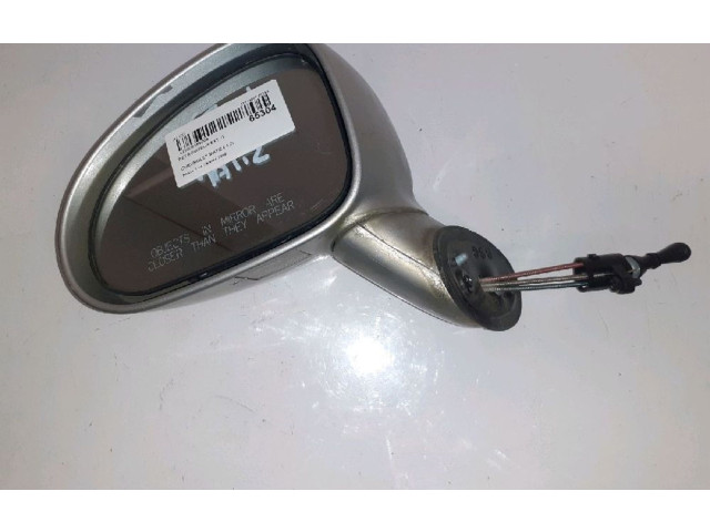 Zpětné zrcátko  Daewoo Matiz 2009  96878956, 96878956  