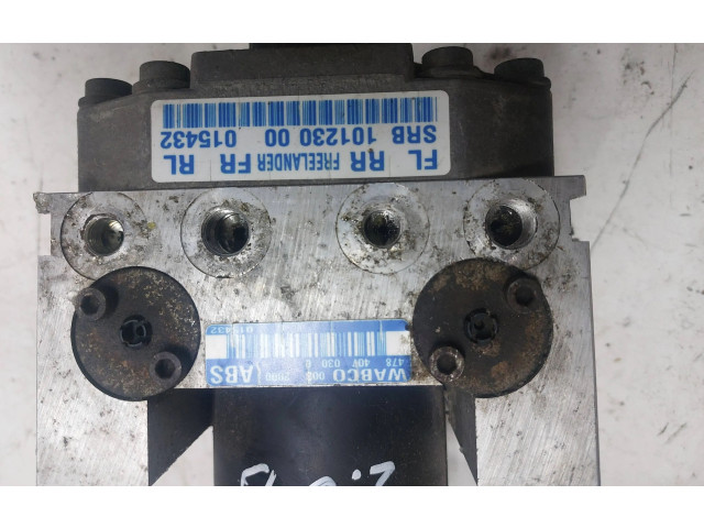 Jednotka ABS S10123000, 015432   Land Rover Freelander 2000
