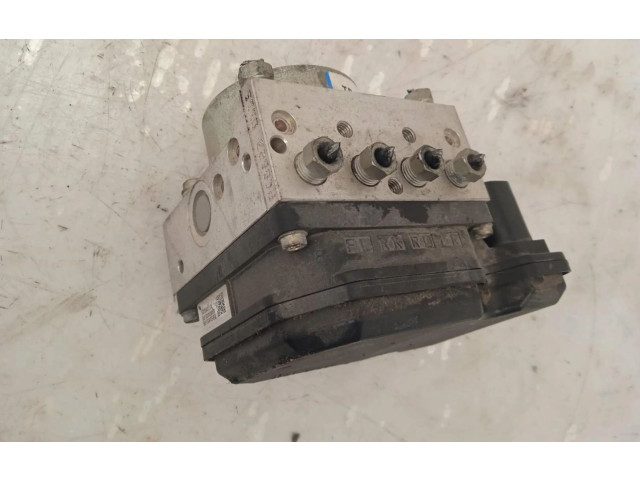 Jednotka ABS 47660JG221   Nissan X-Trail T31 2008
