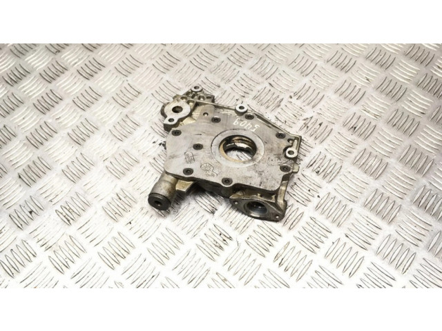 Масляный насос  LCBD 10600071AB, 0048BB  Ford Mondeo Mk III 2.5