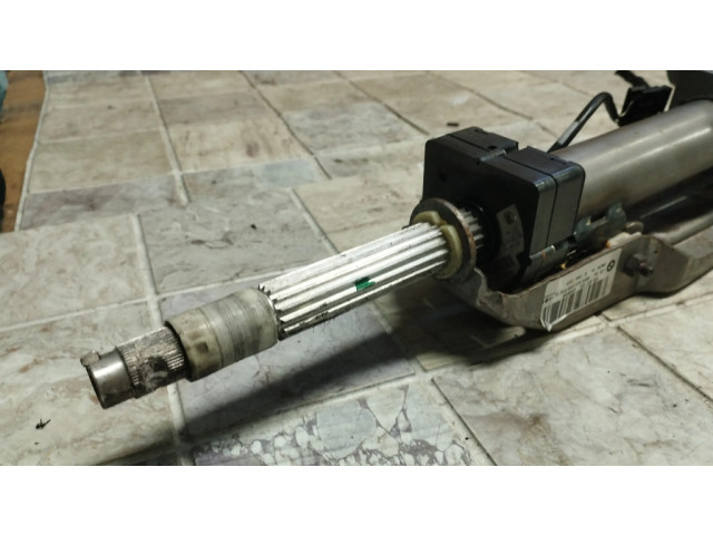  рейка  Колонка рулевая 6764003, 885401058515   BMW 3 E46 1998-2005 года