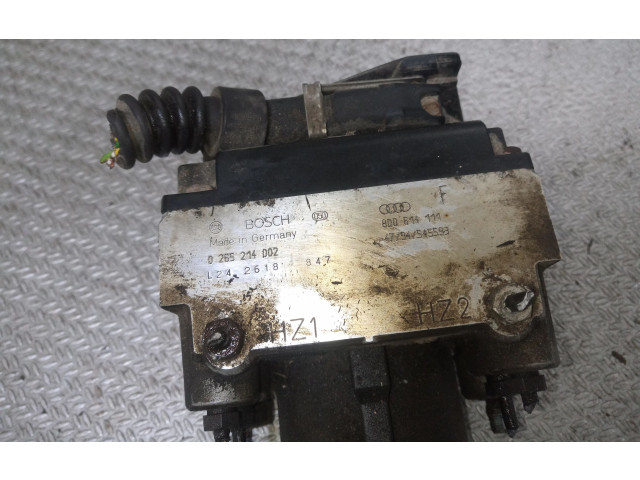 Jednotka ABS 0265214002, 8D0614111   Audi A6 S6 C4 4A 1996