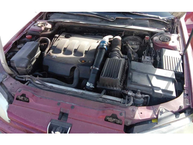 Zpětné zrcátko  Peugeot 406     