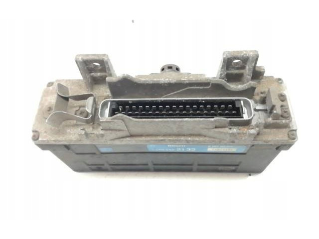 Řídící jednotka 0055452132  0265101018   Mercedes-Benz 190 W201 1991