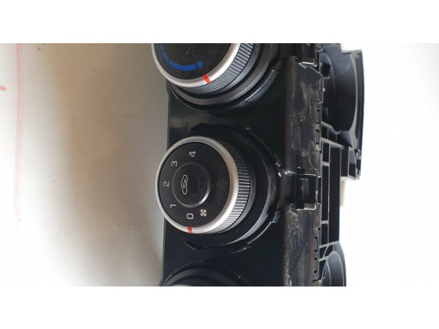 Блок управления климат-контролем C329QADAB02, 97250B9AB0PGB   Hyundai i10