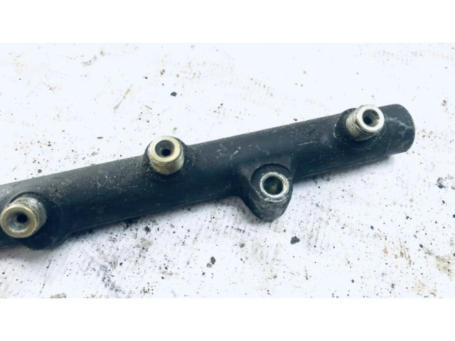 Vstřikovací lišta 0445216002, 96302   BMW 5 E39  pro naftový motor 3.0  