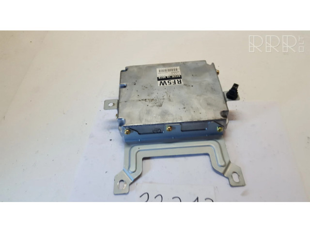 Řídící jednotka RF5W18881B, 2758006301   Mazda Premacy 2000