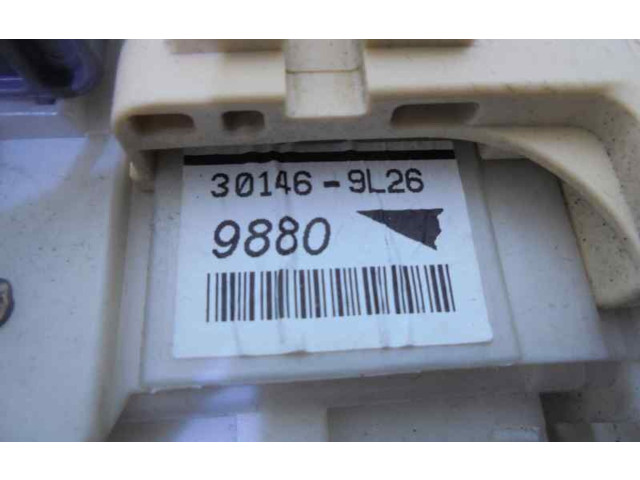 Pojistková skříňka Řídící jednotka BSM 827300D290, 099310B17   Toyota Yaris 2010