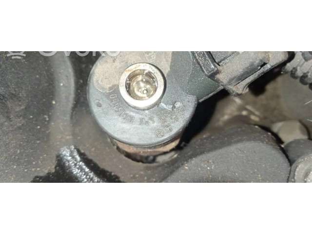 Vstřikovač 0445110119   Fiat Stilo  pro naftový motor 1.9  