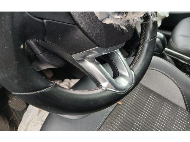 Volant Peugeot 2008 I 2019 MARCASDEUSO  