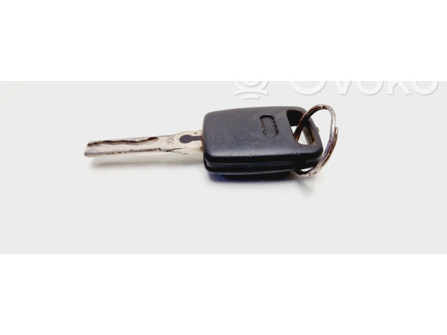 Pojistková skříňka Комплект зажигания 038906019AN, 0281010094   Audi A4 S4 B5 8D 1998