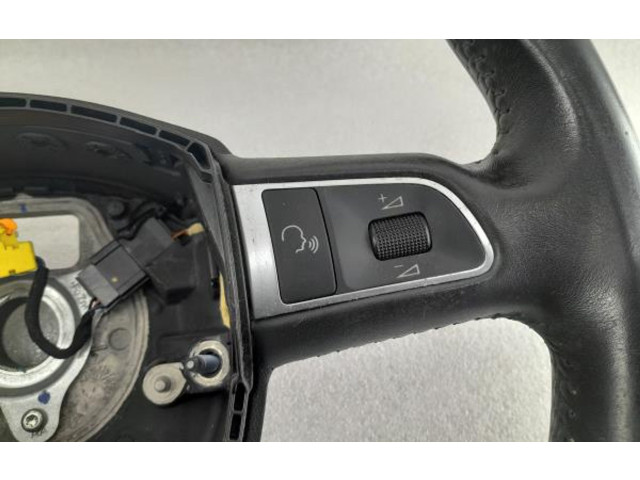 Volant Audi A3 S3 A3 Sportback 8P 2009 8R0419091  