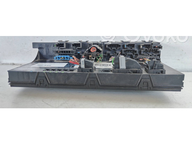 Pojistková skříňka  0035455101   Mercedes-Benz C W203 2000