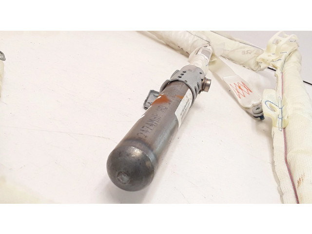 Боковая подушка безопасности 85914734203W, 85914734203   BMW 5 E60 E61